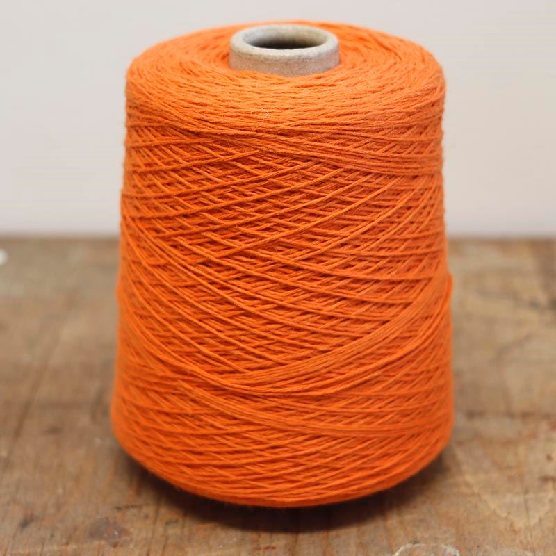 Angora Cotton Orangina