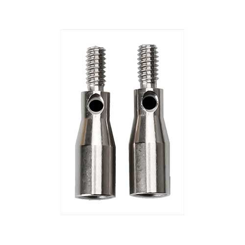 ChiaoGoo Adapter SMALL til MINI