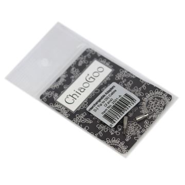 ChiaoGoo Adapter LARGE til SMALL