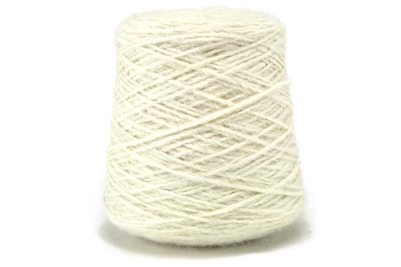 Alpaca Chunky 150 - UDGÅET