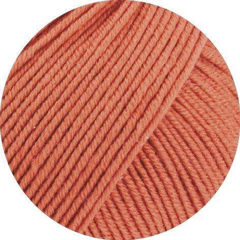 LANA GROSSA Cool Wool - 2082 - Rust
