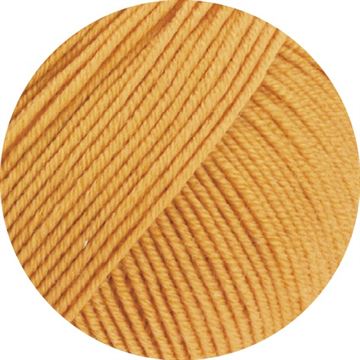 LANA GROSSA Cool Wool -2083- Light Orange
