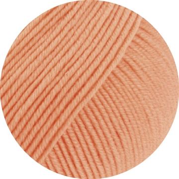 LANA GROSSA Cool Wool -2084- Laks