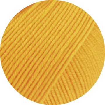 LANA GROSSA Cool Wool - 2085 - Sunny Yellow