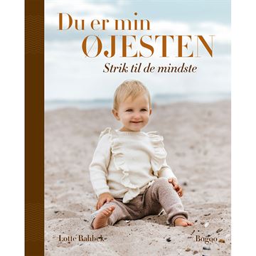 Du er min øjesten