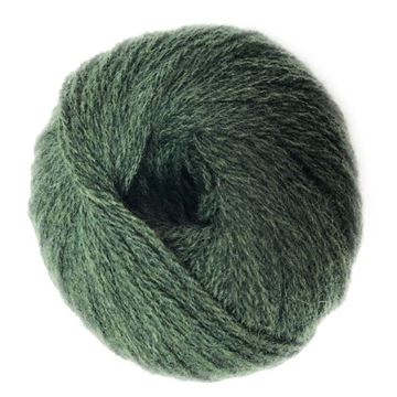 Green Leaves 139 - Blackhill Softwool