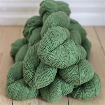 Upcycled Merino Spring 