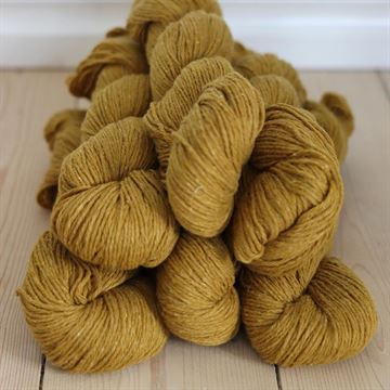 Upcycled Merino Varanasi