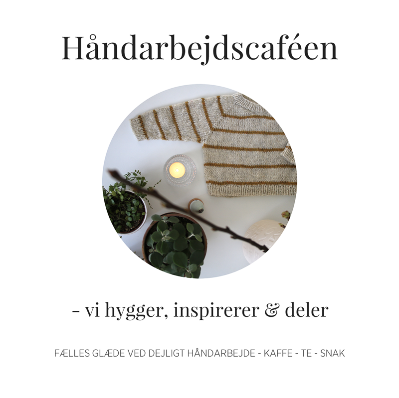 CAFE & KURSER