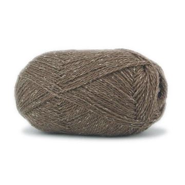 SilkWool - Hængepil - 009