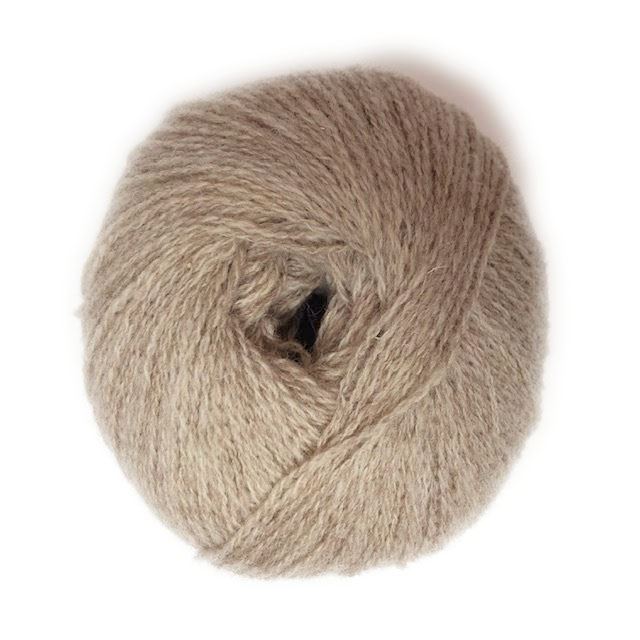 Havregrød 154 - Blackhill Softwool