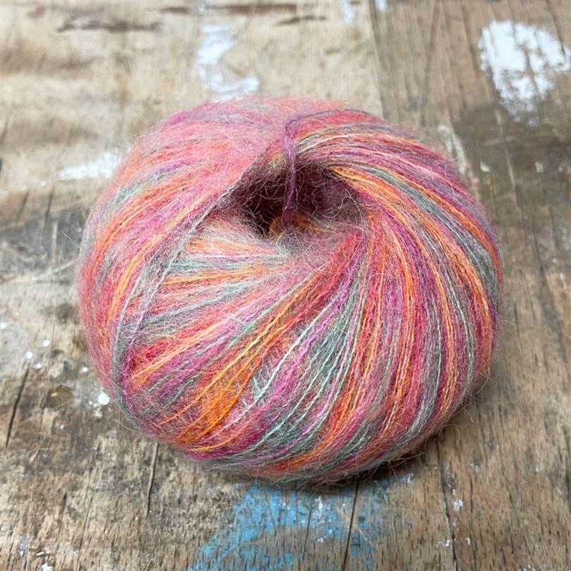 01 - Kid Alpaca Multi