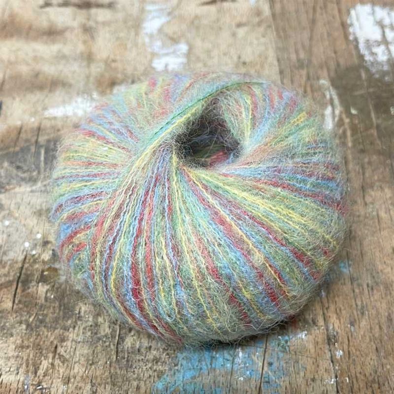 02 - Kid Alpaca Multi