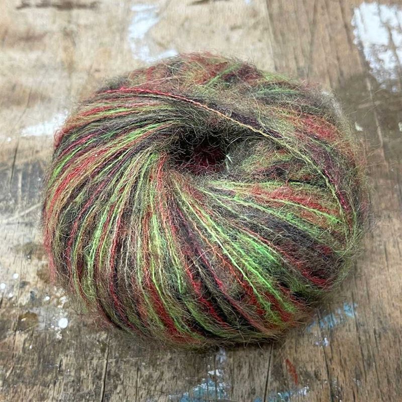 04 - Kid Alpaca Multi