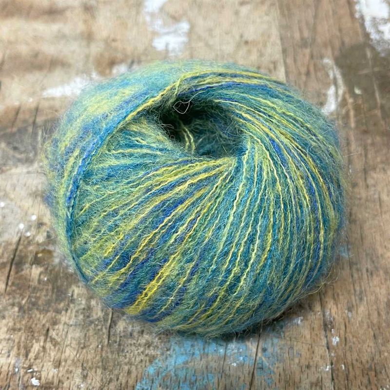 06 - Kid Alpaca Multi