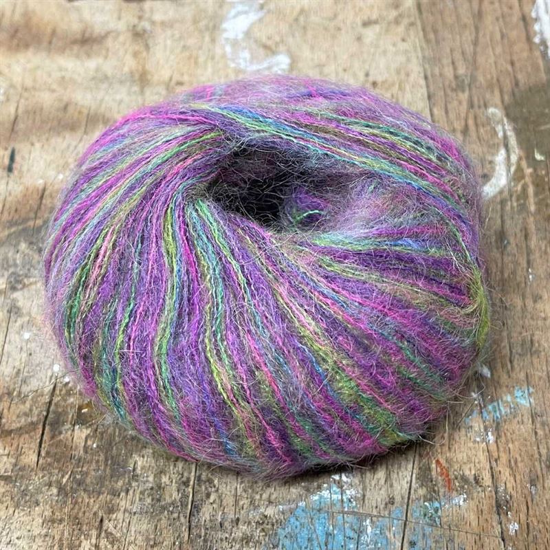 10 - Kid Alpaca Multi