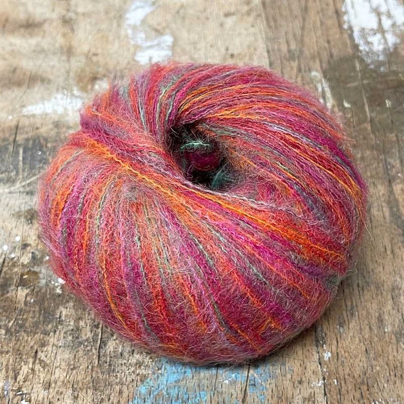 11 - Kid Alpaca Multi