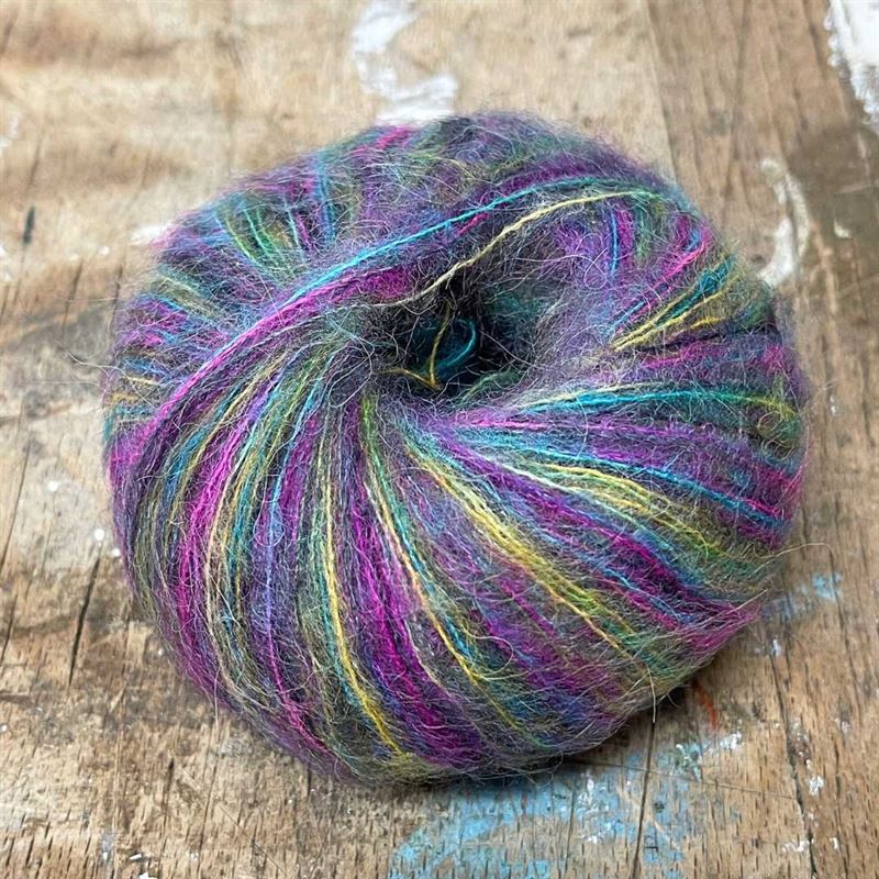 13 - Kid Alpaca Multi