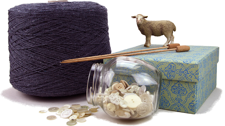 Blackhill Recycle Cotton Tweed