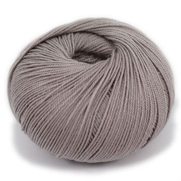 Lana Gatto Perlata d'Australia - Merino Fino Concrete