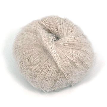 Silk Mohair Powder - 06039