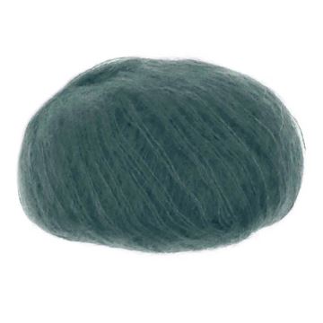 Silk Mohair Verdone - 30486