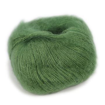 Silk Mohair Pasture - 09379