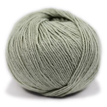  CottonWool  Light Sage