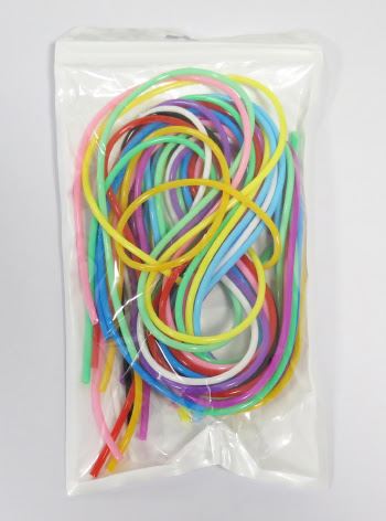 9262 - Maskewire 100 cm  - 12stk - 2 mm 5 mm