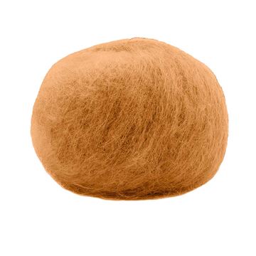 Royal Mohair Senape - 30111