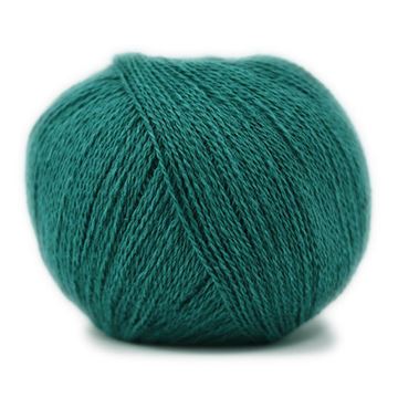 Palmeblad - 129 - Blackhill CottonWool Fine