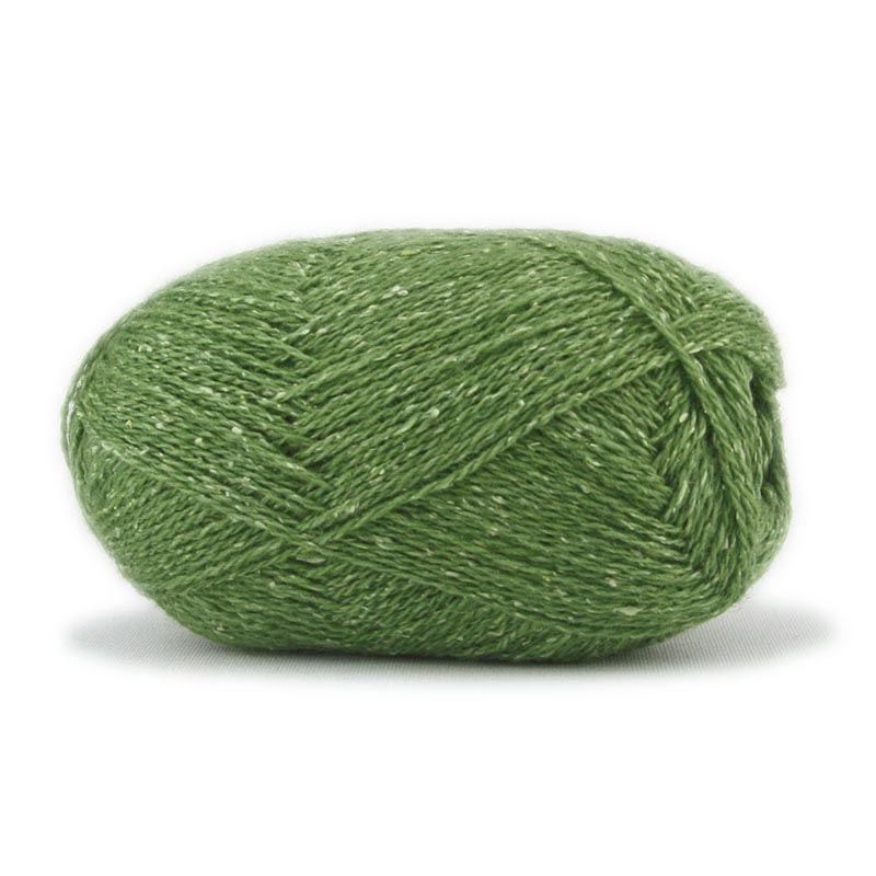 SilkWool - Kiwi - 026