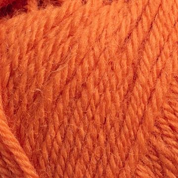 Alpe - 36101 - Poppy Orange