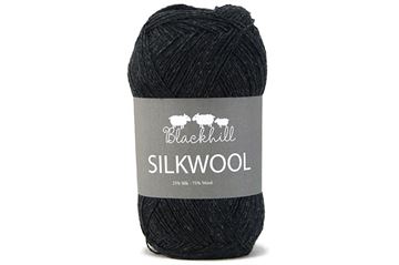 SilkWool - Sort-033