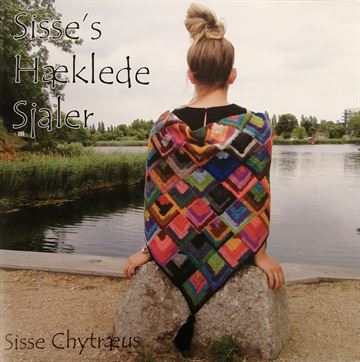 Sisse´s hæklede sjaler