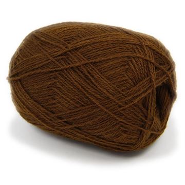 BIRK - Brun Muld