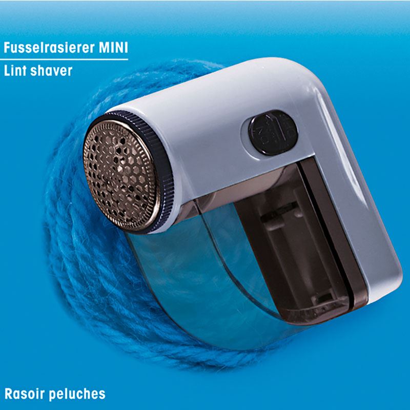 PRYM Uldshaver MINI