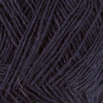 Einband - Istex  Midnight Blue  0709