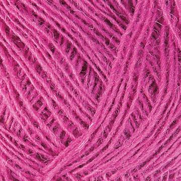 Einband - Istex  Fuschia 9142