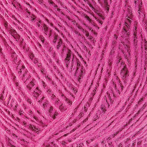 Einband - Istex  Fuschia 9142