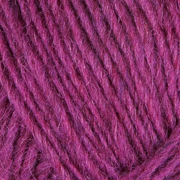 Léttlopi - Istex Royal Fuchsia 1705