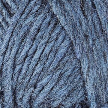 9958 Alafoss Lopi Istex  Light Indigo 