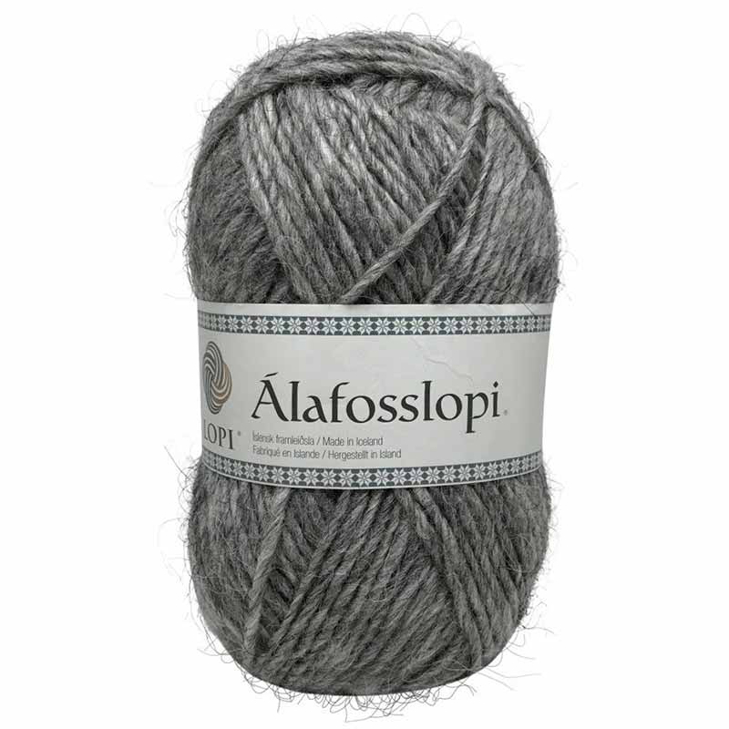 Sløset Tilståelse bekendtskab Álafoss Lopi islandsk uld - 1-3 dages lev. - Køb her