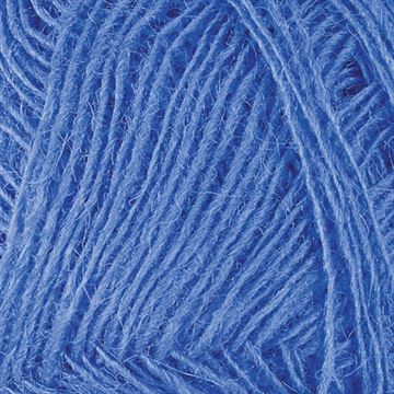 Einband - Istex Vivid Blue 1098