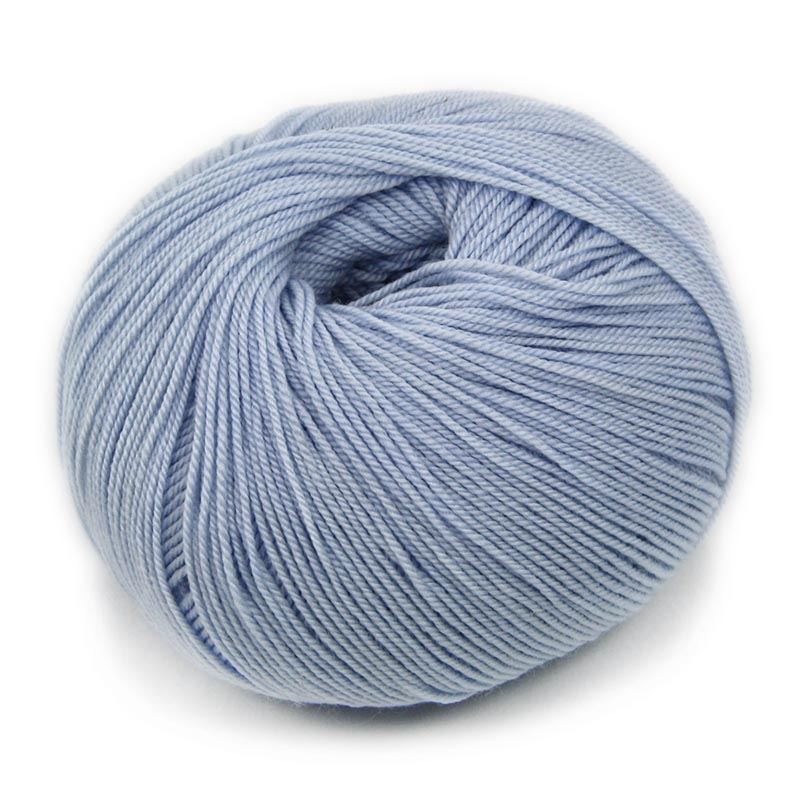 Lana Gatto Perlata d\'Australia - Babyblue 00632