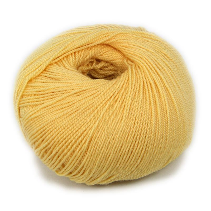 Lana Gatto Perlata d\'Australia - Banana 14485