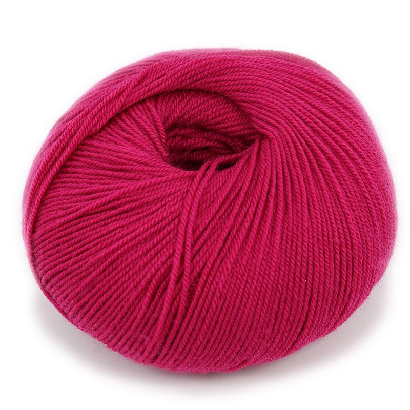 Lana Gatto Perlata d\'Australia - Pink Love 5240