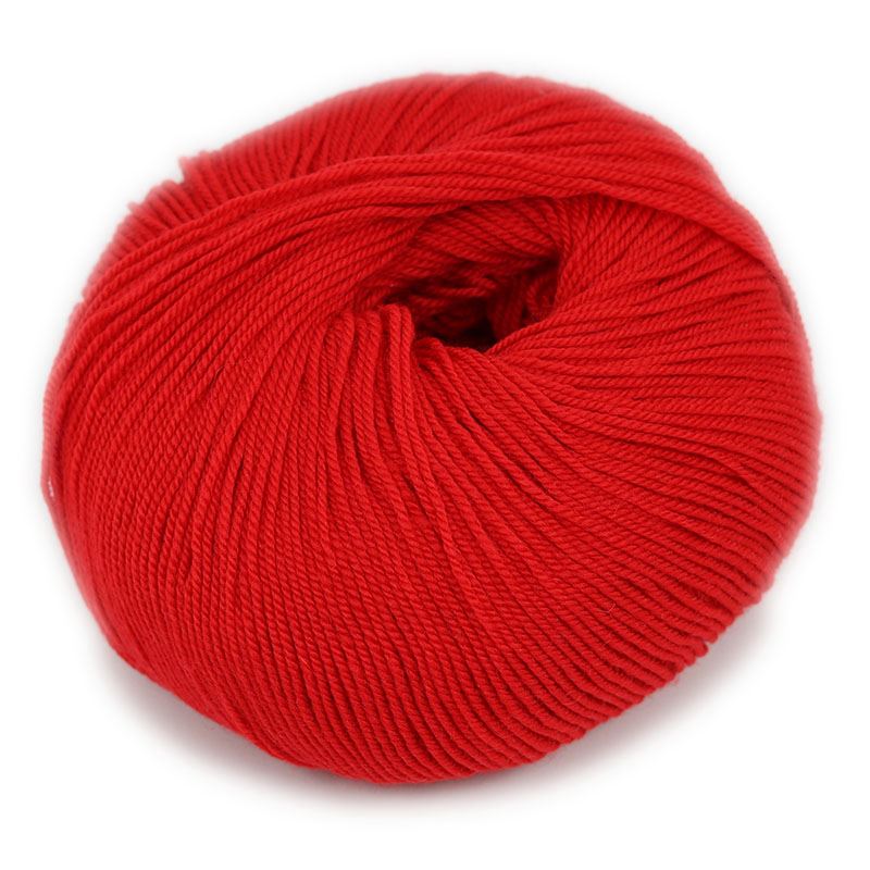 Lana Gatto Perlata d\'Australia - Red Hot Chili 642
