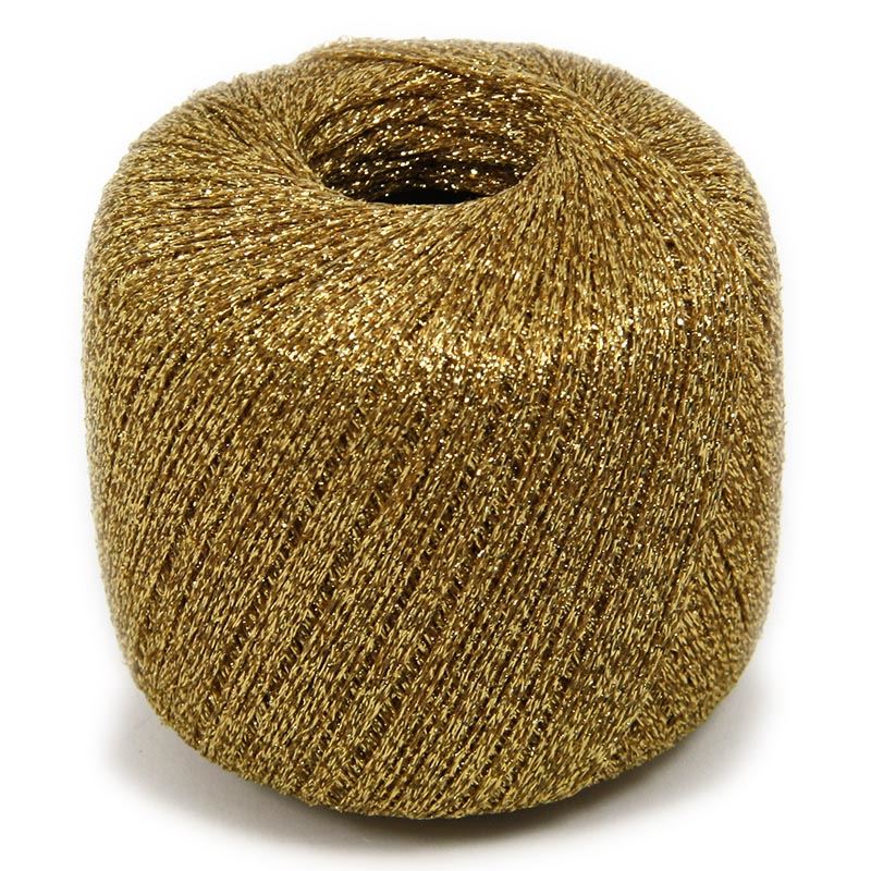 New Glitter - 08587 - Yellow Gold