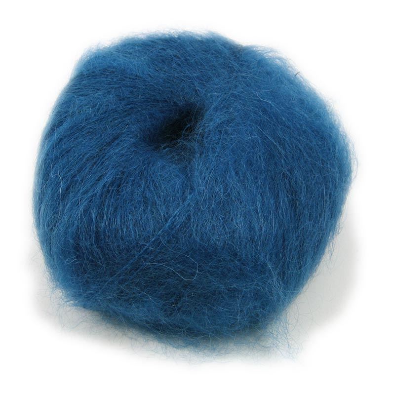 Royal Mohair Waves - 07263